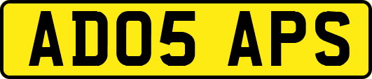 AD05APS