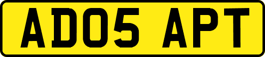 AD05APT