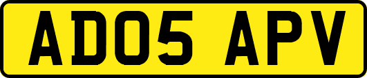 AD05APV