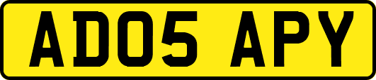 AD05APY