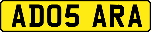 AD05ARA