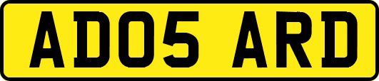 AD05ARD