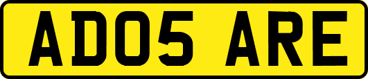 AD05ARE