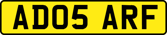 AD05ARF