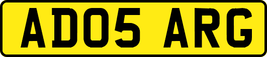 AD05ARG