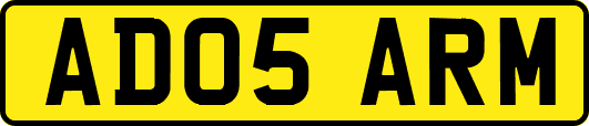 AD05ARM