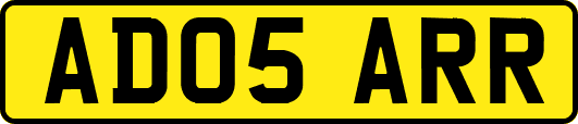 AD05ARR