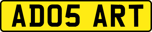 AD05ART