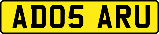 AD05ARU