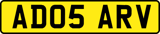AD05ARV