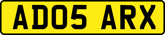 AD05ARX
