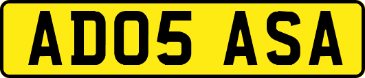 AD05ASA