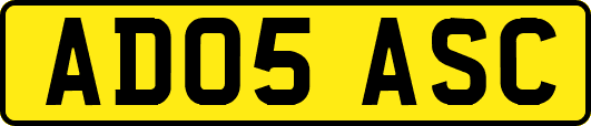 AD05ASC