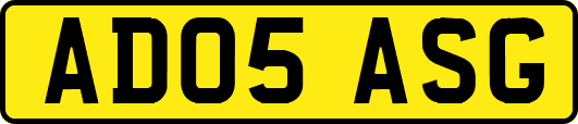 AD05ASG