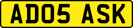 AD05ASK