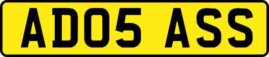 AD05ASS