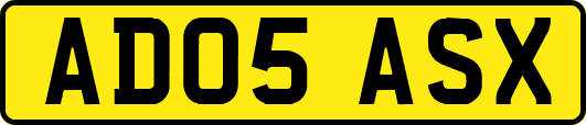 AD05ASX