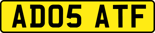 AD05ATF