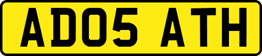 AD05ATH