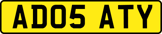 AD05ATY