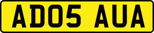 AD05AUA