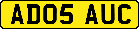 AD05AUC