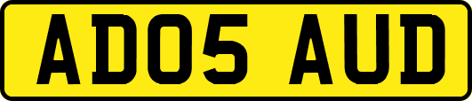 AD05AUD