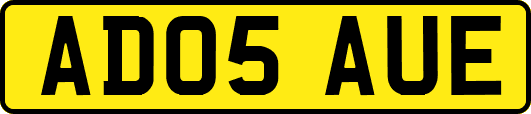 AD05AUE