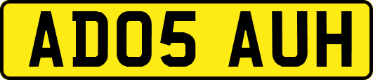 AD05AUH