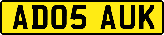 AD05AUK