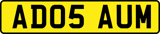 AD05AUM