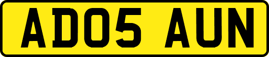 AD05AUN
