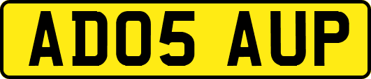 AD05AUP