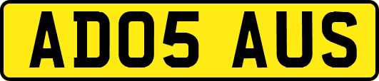 AD05AUS