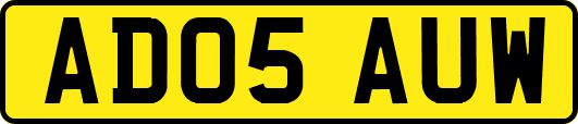 AD05AUW