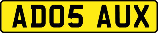 AD05AUX