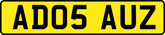 AD05AUZ