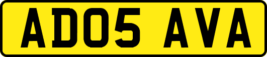 AD05AVA