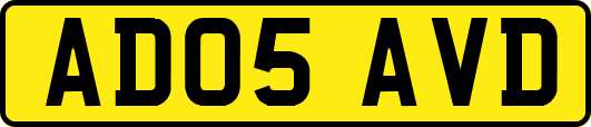 AD05AVD
