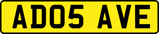 AD05AVE