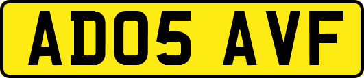 AD05AVF