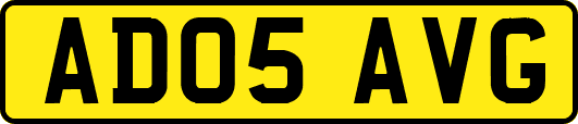 AD05AVG