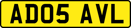 AD05AVL