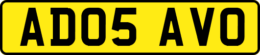 AD05AVO