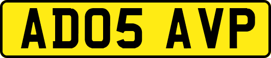 AD05AVP