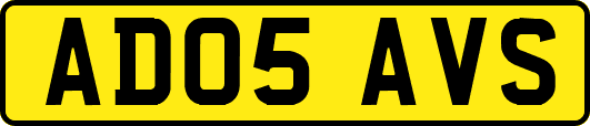 AD05AVS
