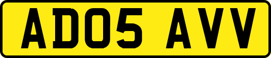 AD05AVV