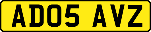 AD05AVZ