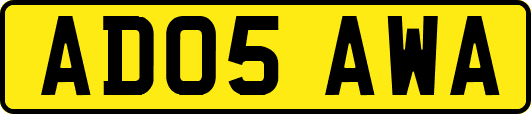 AD05AWA