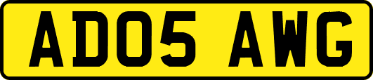 AD05AWG